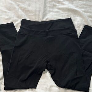 HALARA Women's Black Leggings